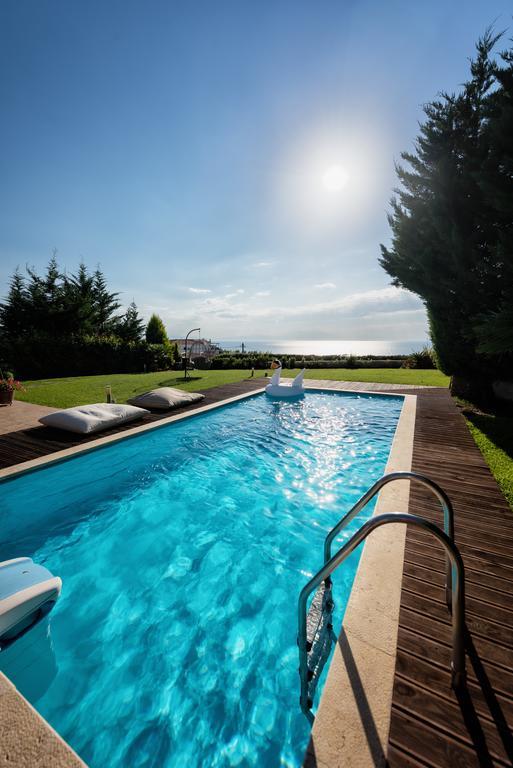 Elani Villa Dieci By Luxlikehome Síviri Rom bilde