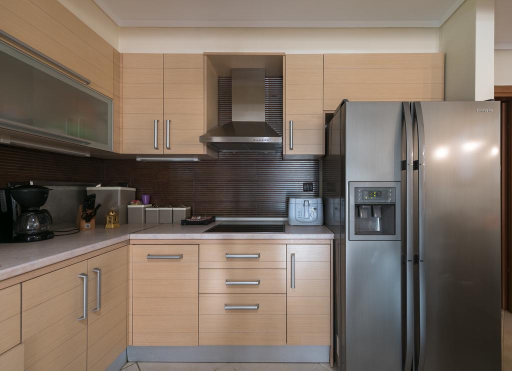Elani Villa Dieci By Luxlikehome Síviri Rom bilde